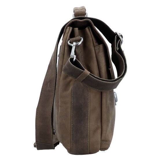 Harold's Antico Porte-documents II en cuir 40 cm