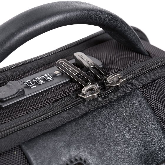 Piquadro Brief Sac à dos RFID 42 cm Compartiment pour ordinateur portable