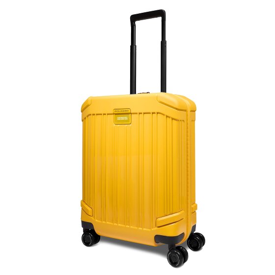 Piquadro Pop 4 roulettes Trolley 55 cm
