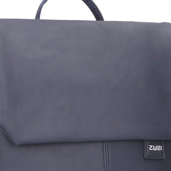 Zwei Mademoiselle.M Daypack 35 cm Compartiment ordinateur