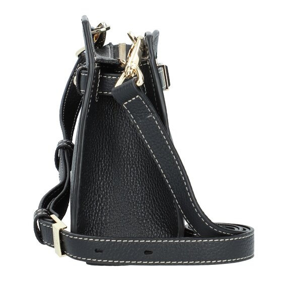 AIGNER Farah Sac à bandoulière S Cuir 22 cm