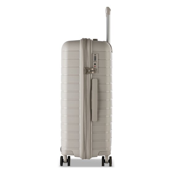 Worldpack Portland 4 roulettes Set de valises 3 pièces