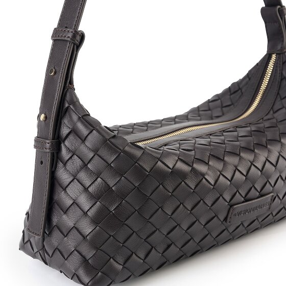 LES VISIONNAIRES Marie Sac à bandoulière 33 cm