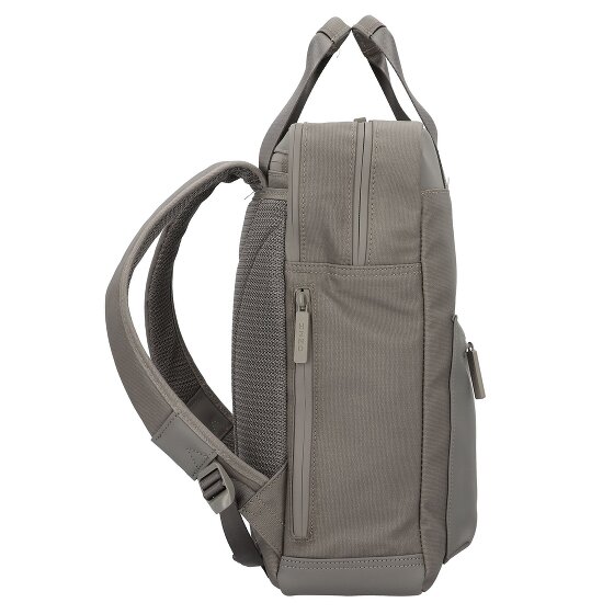 Harbour 2nd City Lights Hamburg Daypack XL 40 cm Compartiment pour ordinateur portable