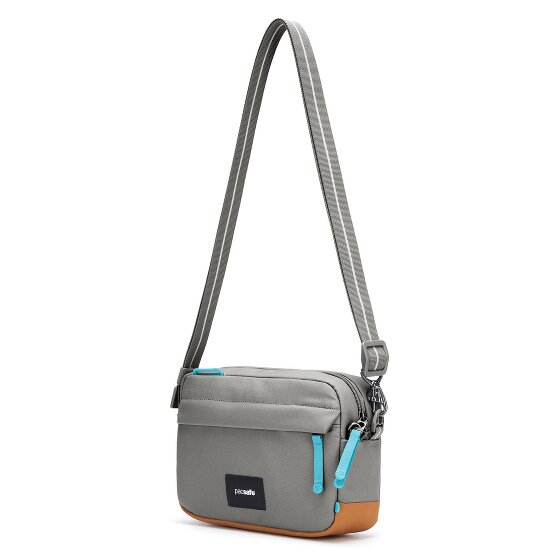 Pacsafe Sac à bandoulière Go RFID 24 cm
