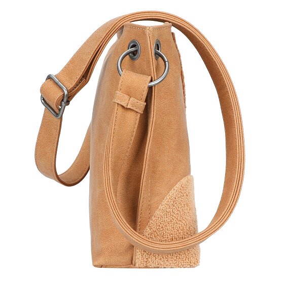 Fritzi aus Preußen Fritzi03 Sac à bandoulière 22.5 cm