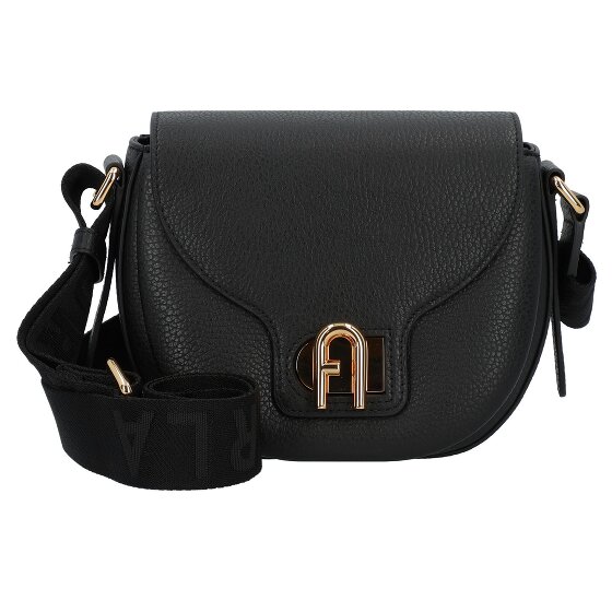 Furla Lotus Sac à bandoulière Cuir 20 cm