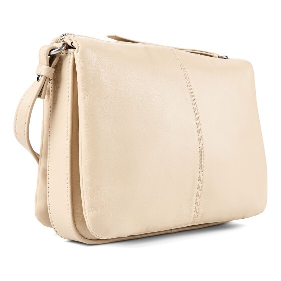 Liebeskind Sac à bandoulière Cuir véritable 24.5 cm