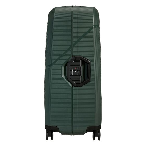 Samsonite Magnum Eco 4 roues Valise cabine 75 cm