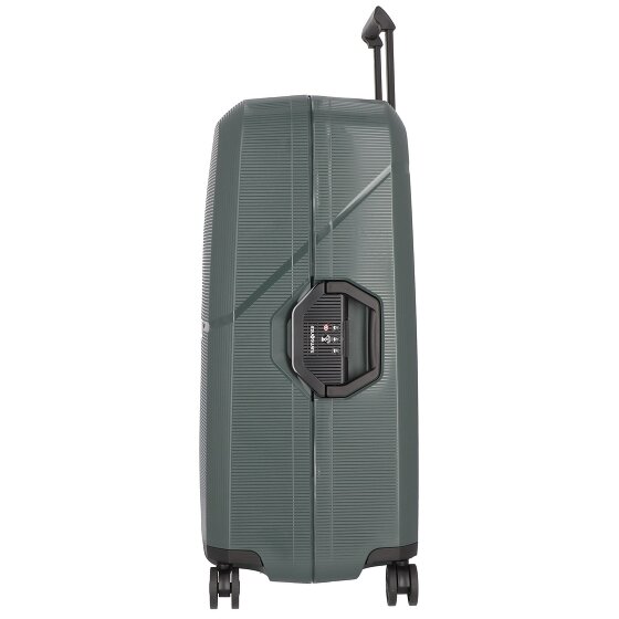 Samsonite Magnum Eco 4 roulettes Trolley 75 cm