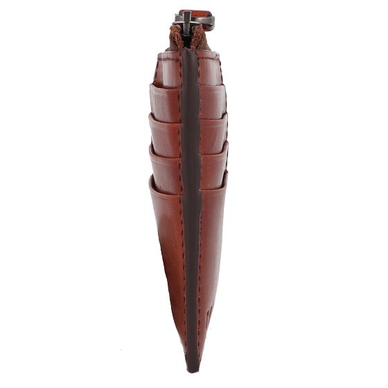 The Bridge Giacomo Porte-monnaie Protection RFID Cuir 13 cm