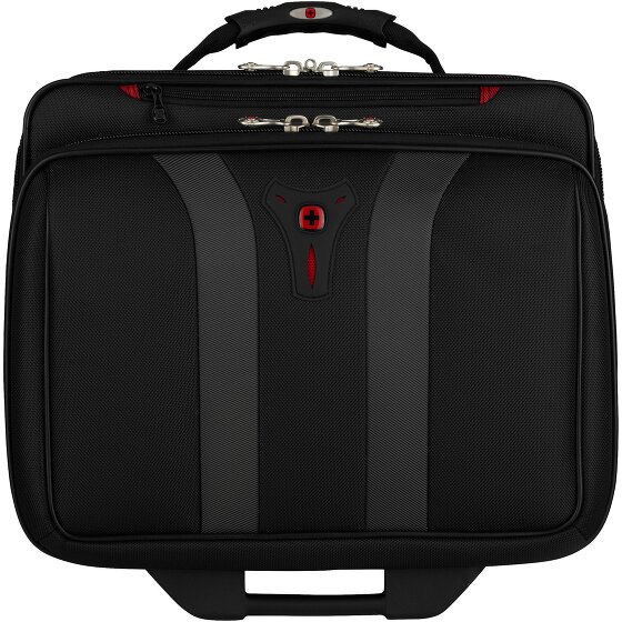 Wenger Granada 2 roues, sac à roulettes pour ordinateur portable 35 cm