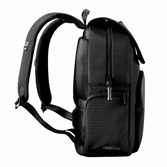 XD Design Bobby Daypack 41.5 cm Compartiment pour ordinateur portable