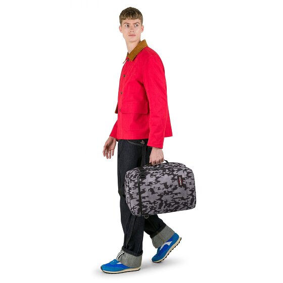 Eastpak Transit'r Pack Weekender Sac à dos de voyage 44 cm compartiment pour ordinateur portable