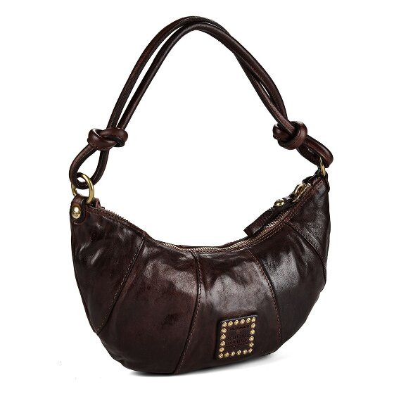 Campomaggi Sole Sac à bandoulière M Cuir véritable 32 cm