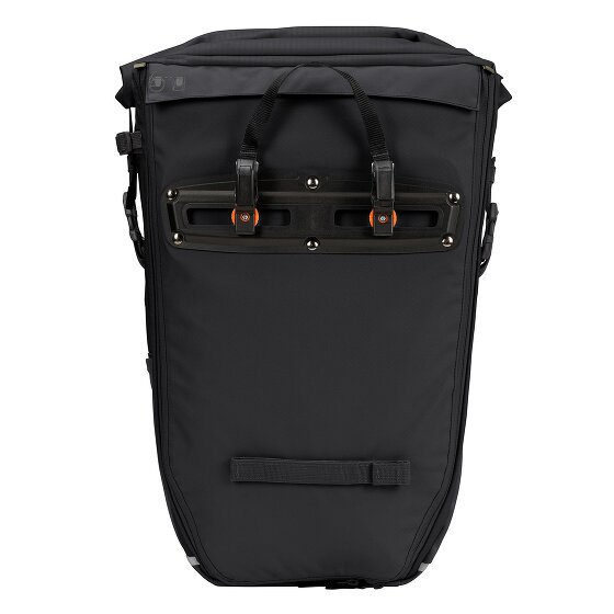 Vaude City Bike II Sacoche de vélo 34 cm