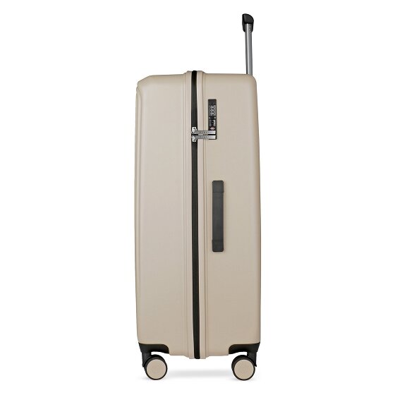 bugatti Linea 4 roues Set de valises 3 pièces