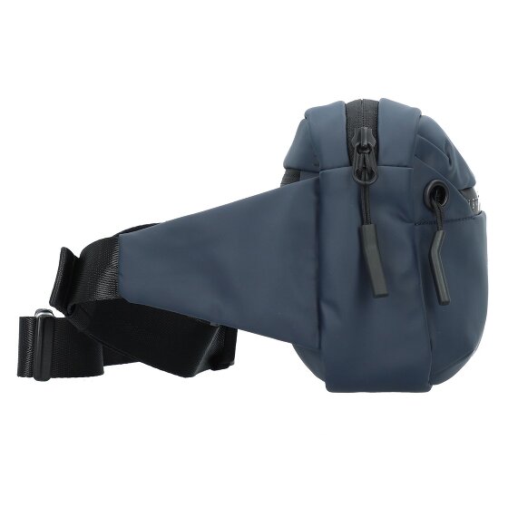 bugatti Blanc Sac banane 27 cm