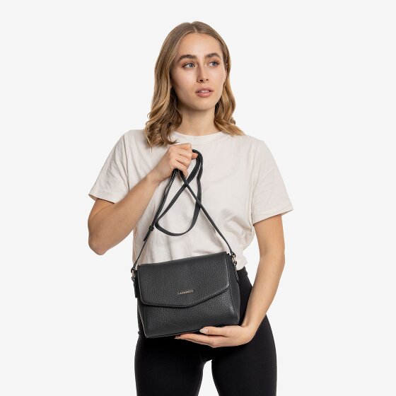 Lazarotti Bologna Leather Sac à bandoulière Cuir 22 cm