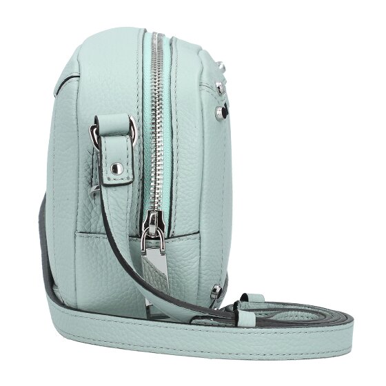 Boss Ivy Sac à bandoulière Cuir 21 cm