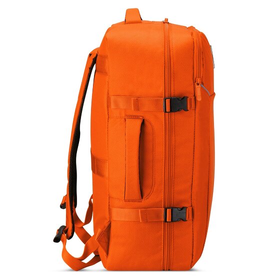 Roncato Ironik 2.0 Daypack 55 cm Compartiment pour ordinateur portable