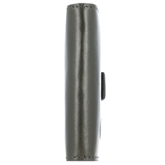 The Bridge Story Uomo Porte-cartes de visite en cuir 6,5 cm