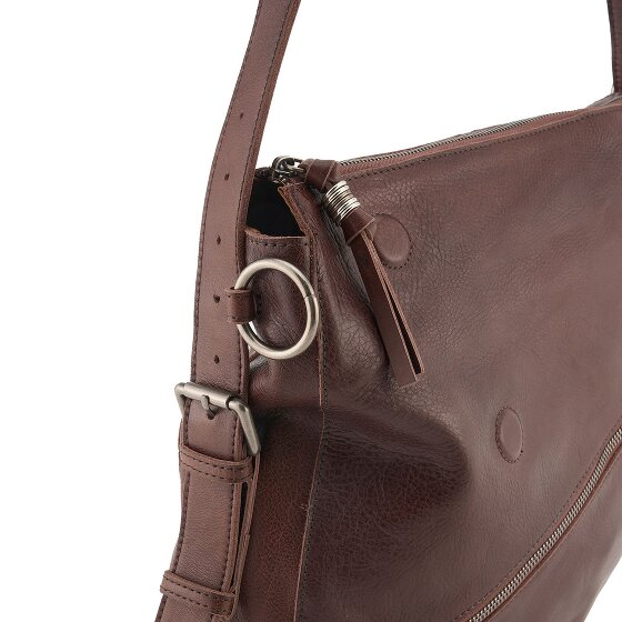 FredsBruder My Forever Friend Sac à bandoulière Cuir 31 cm