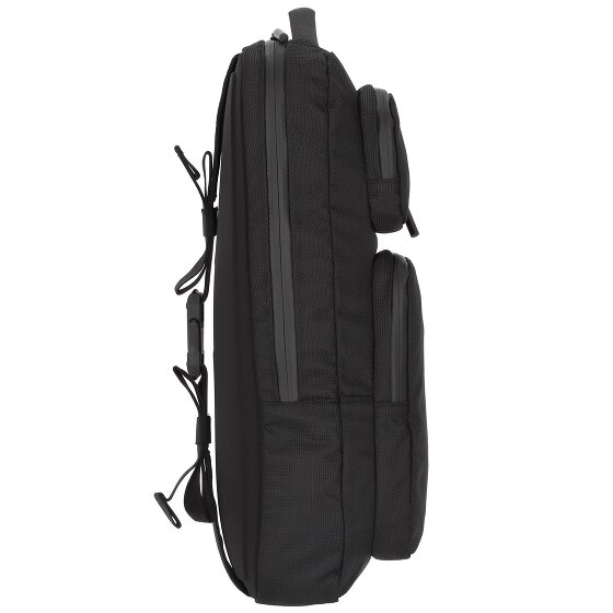 Jack Wolfskin Lyon Sac à bandoulière 21 cm Compartiment pour ordinateur portable