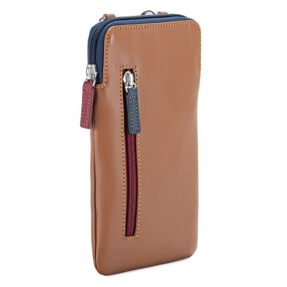Mywalit Pochette pour téléphone portable Cuir 13 cm