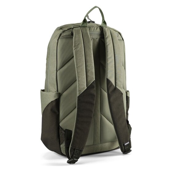 Thule Lithos Daypack 46 cm Compartiment ordinateur