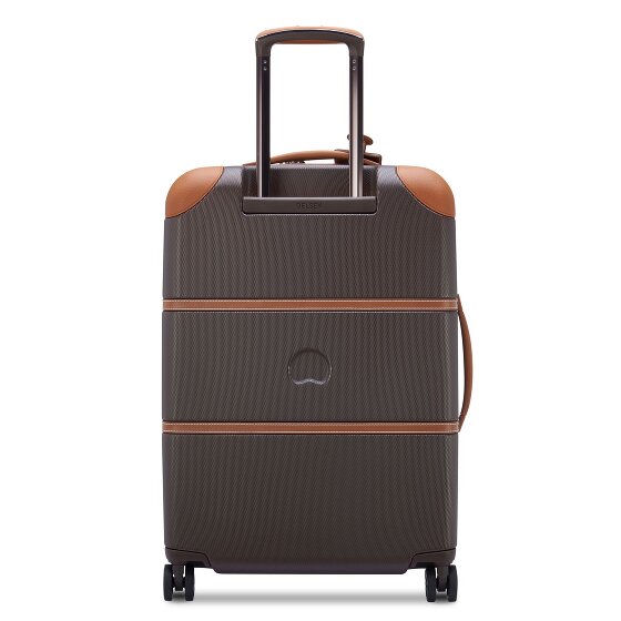 Delsey Paris Chatelet Air 2.0 trolley 4 roues 66 cm
