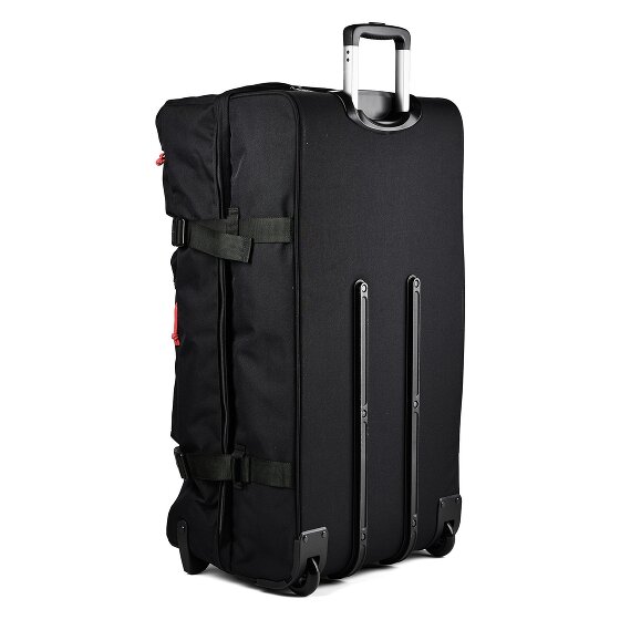 Eastpak Transit'R Plus 2 roues Sac de voyage 80 cm