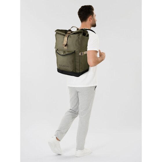 Filson All-Weather Daypack 40 cm Compartiment pour ordinateur portable