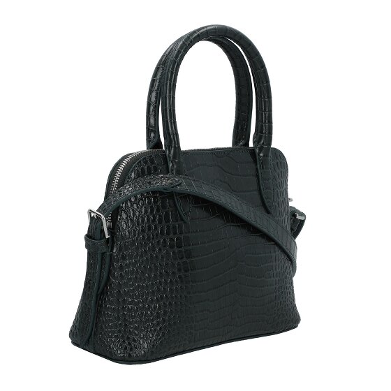 Lacoste Chantaco Classics Sac à bandoulière S Cuir 24 cm