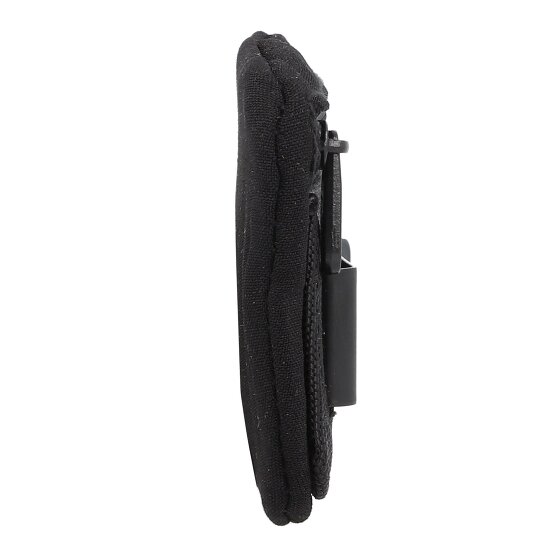 Go Travel Étui pour cartes de crédit Protection RFID 7 cm