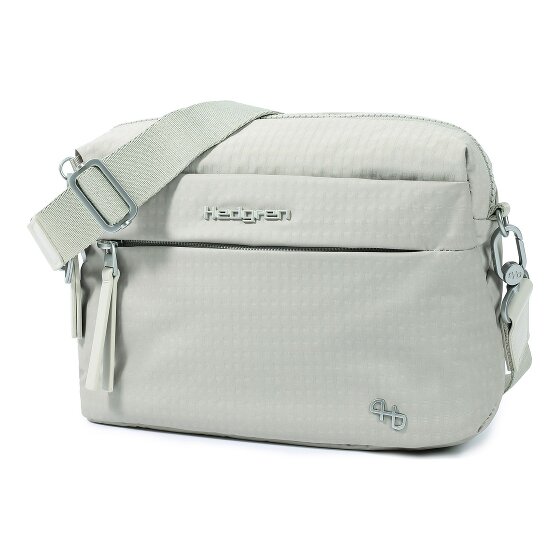 Hedgren Furo Sac à bandoulière Protection RFID 25 cm