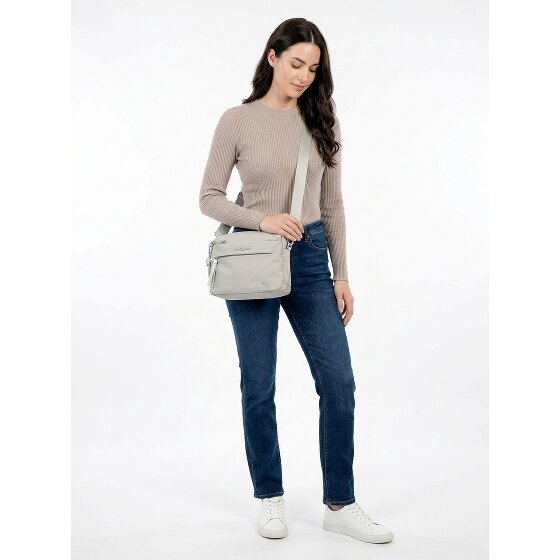 Hedgren Furo Sac à bandoulière Protection RFID 25 cm