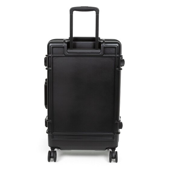 Eastpak Resist'r Case 4 roues Valise cabine M 69 cm