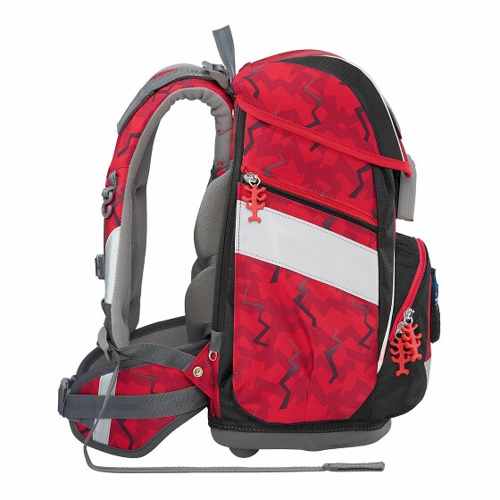 Step by Step 2in1 Plus Set de cartables