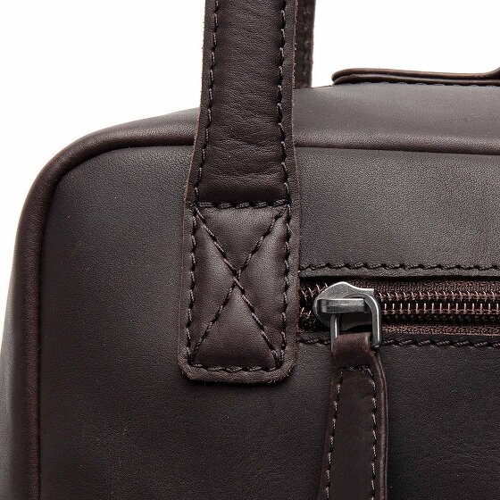 The Chesterfield Brand Fenno Sac à bandoulière Cuir 26 cm