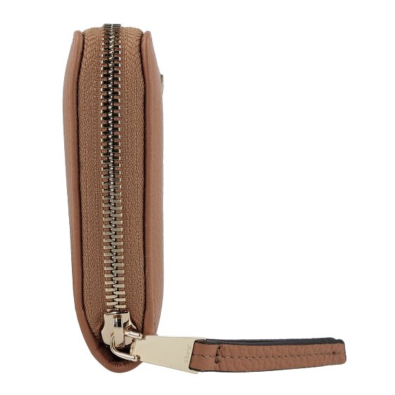 abro Adria Porte-monnaie Cuir 19 cm