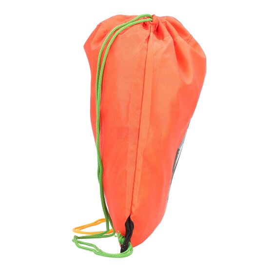 Travelite Sac de gym Héros de la ville 39 cm
