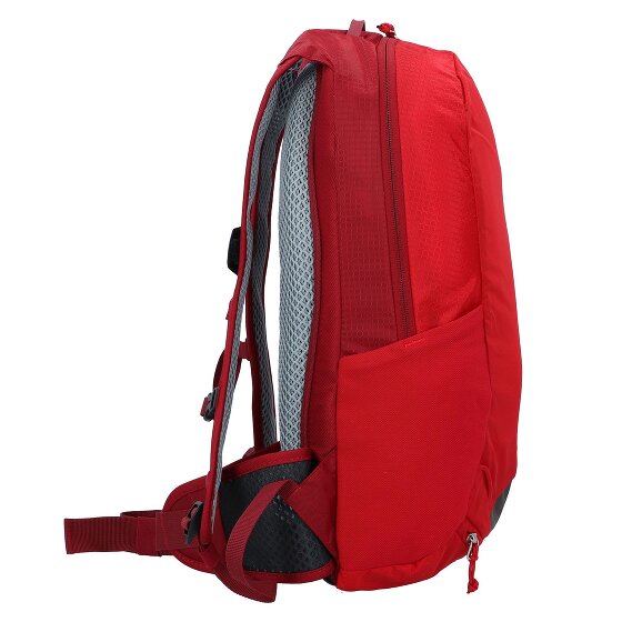 Deuter Race 12 Sac à dos pour vélo 44 cm