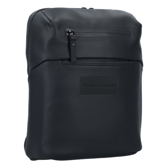 Porsche Design Urban Eco Sac à bandoulière Cuir 20 cm