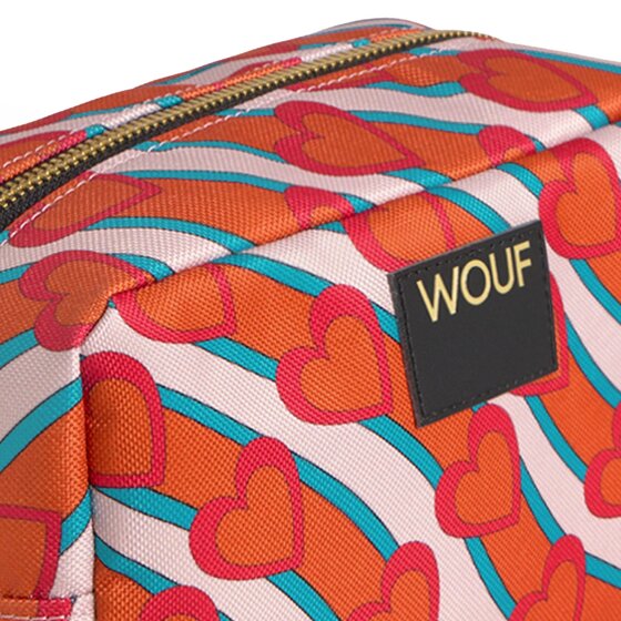 Wouf Daily Trousse de toilette 20 cm