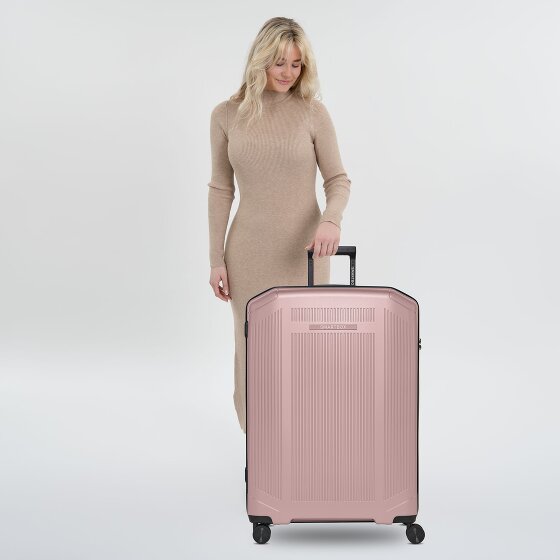 Smartbox Edition 02 4 roulettes Trolley L 75 cm