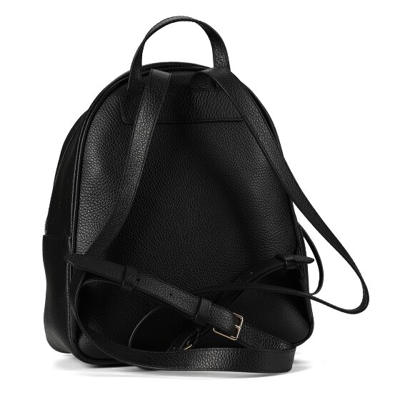 Coccinelle Nory Sac à dos de ville Cuir 30 cm