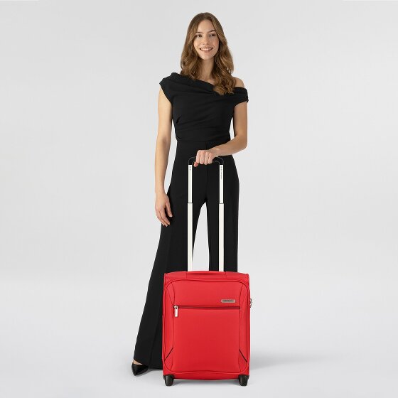 Samsonite Base Breeze 2 roulettes Trolley de cabine 45 cm