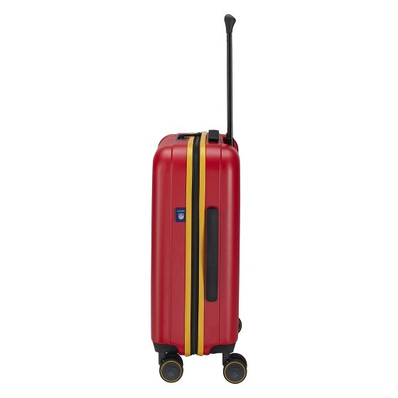 Travelite travelite x NFL 4 roues Valise cabine S 55 cm