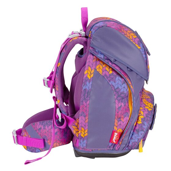 Scout Alpha Set de cartables 4 pièces